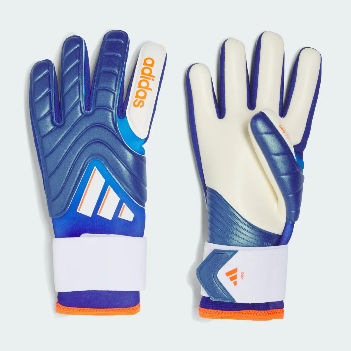 Adidas Copa Pro Goalkeeper Gloves. 3