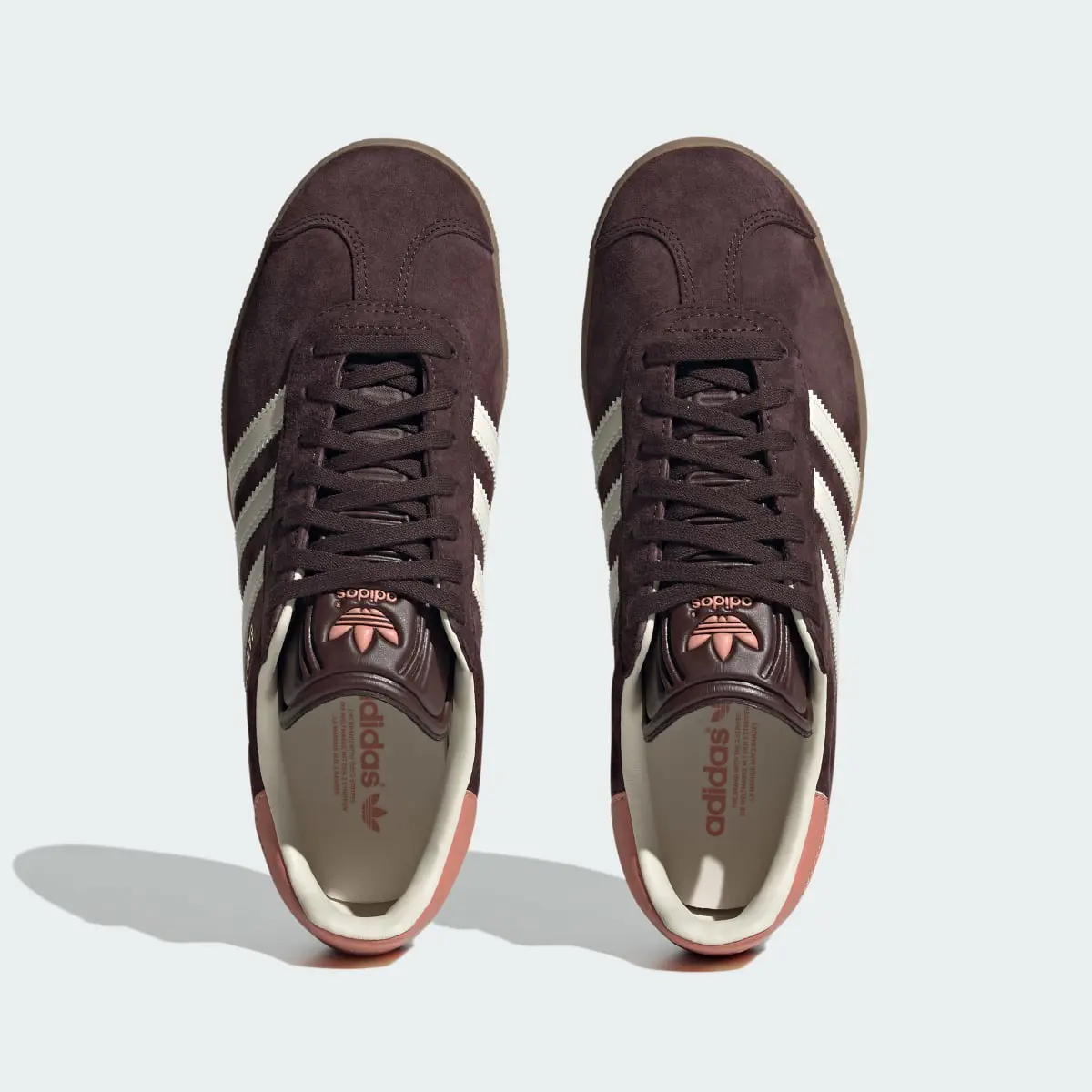 Adidas Gazelle Ayakkabı. 3