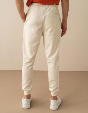 Xint Pamuklu Regular Fit Sweat Pantolon. 3 Xint Pamuklu Regular Fit Sweat Pantolon. 3