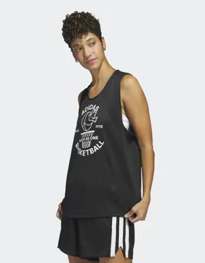 Select Jersey Tank Top