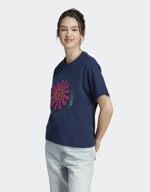 x FARM Rio Graphic Tee