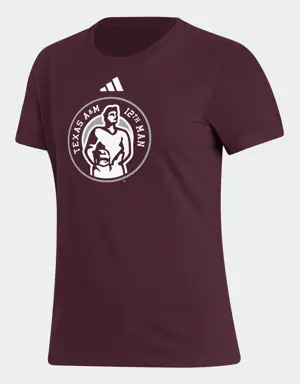 Texas A&M NCAA Tee