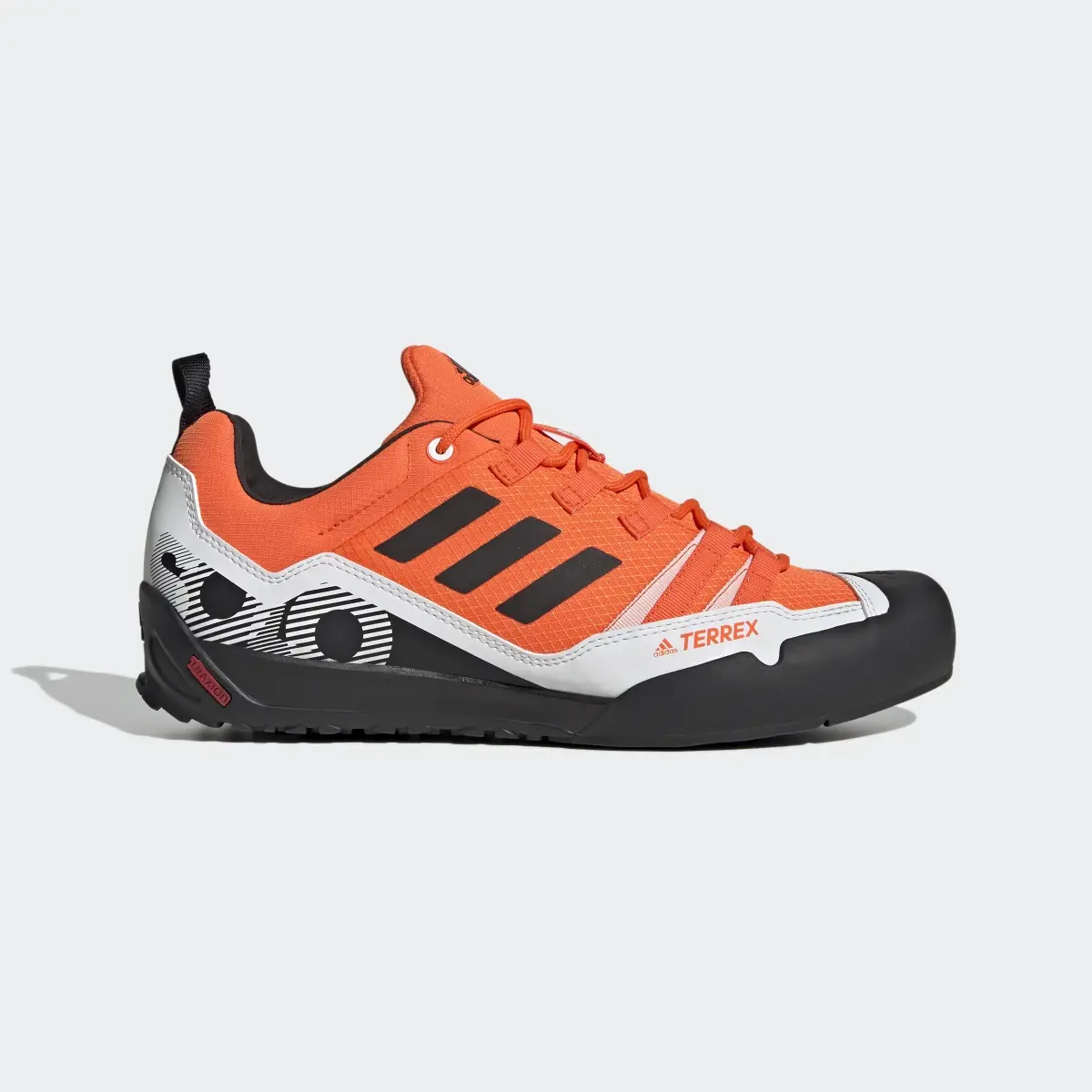 Adidas Terrex Swift Solo Approach Shoes. 2