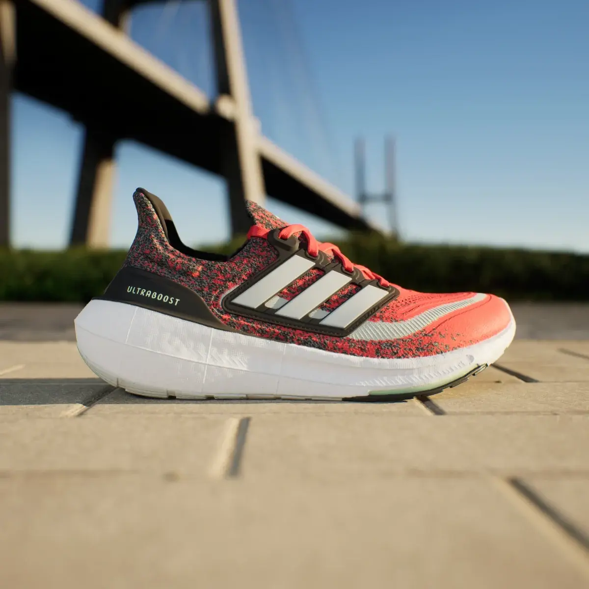 Adidas Ultraboost Light Shoes. 2