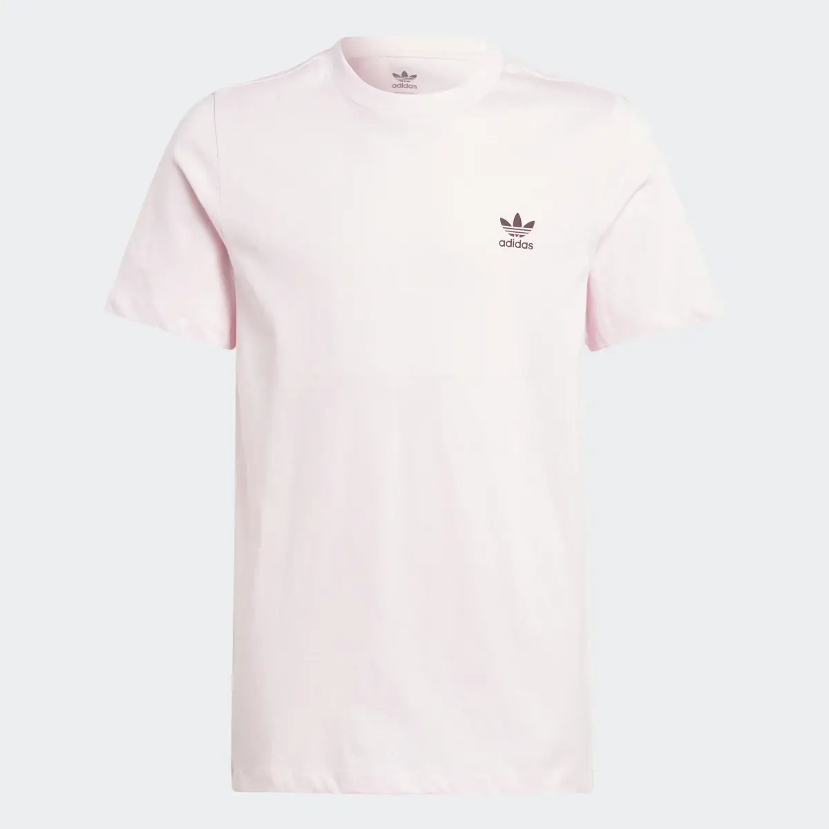 Adidas Adicolor Tee. 1