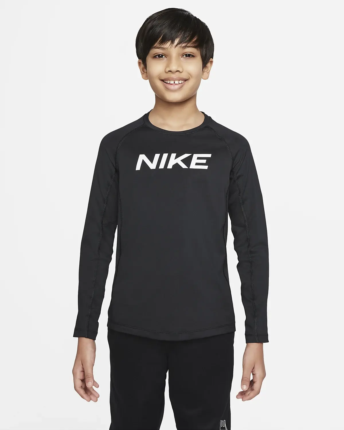 Nike Pro Dri-FIT. 1