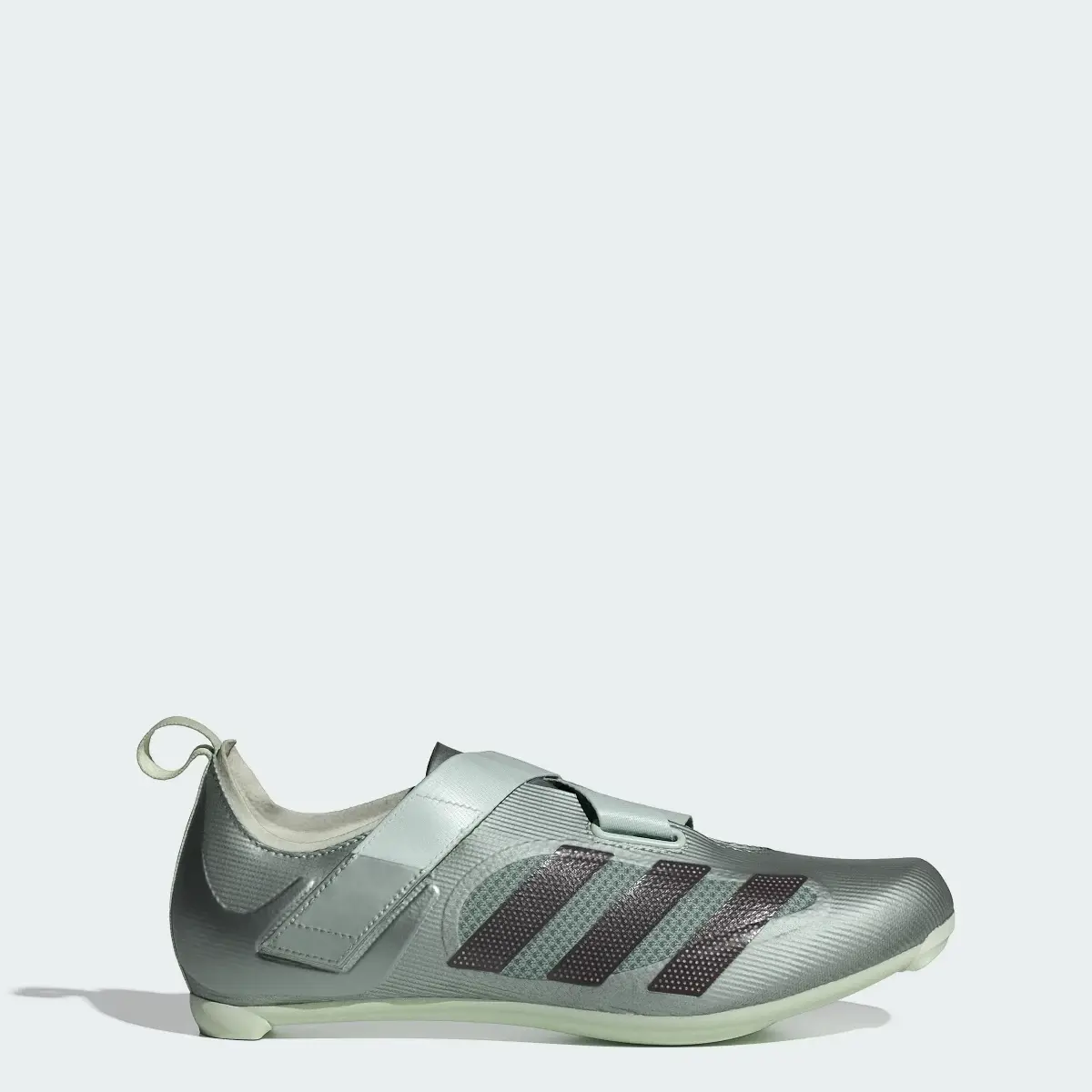 Adidas THE INDOOR CYCLING SHOE. 1