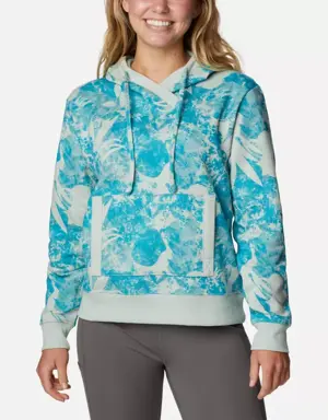 Women's PFG Slack Water™ French Terry Hoodie