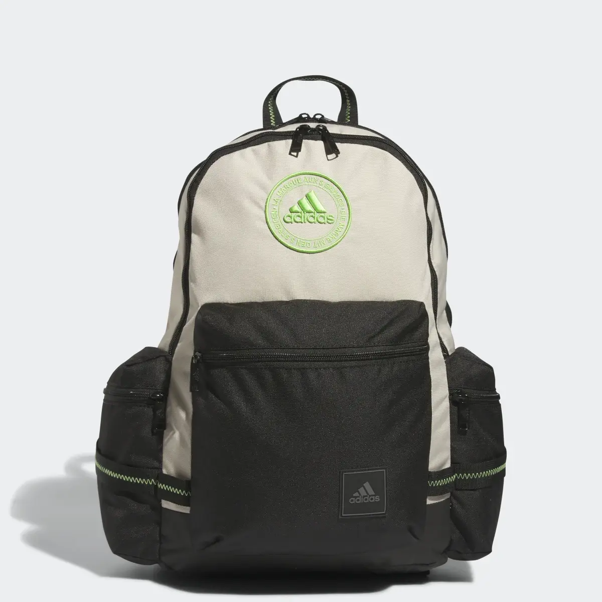 Adidas City Icon Backpack. 1