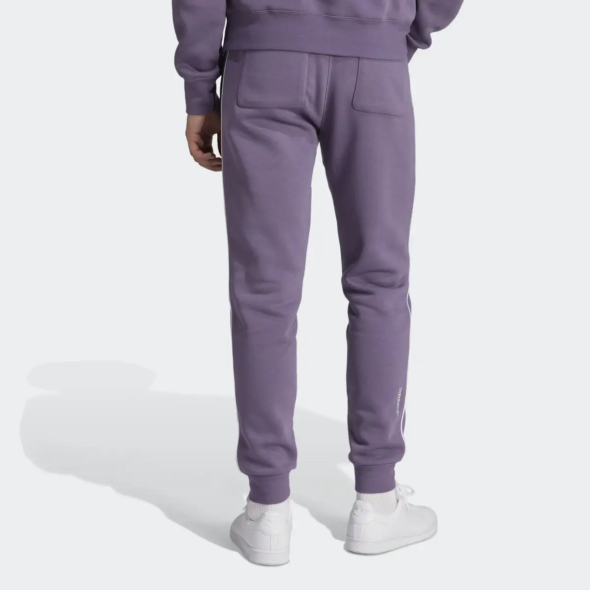 Adidas Adicolor Seasonal Archive Sweat Pants. 2