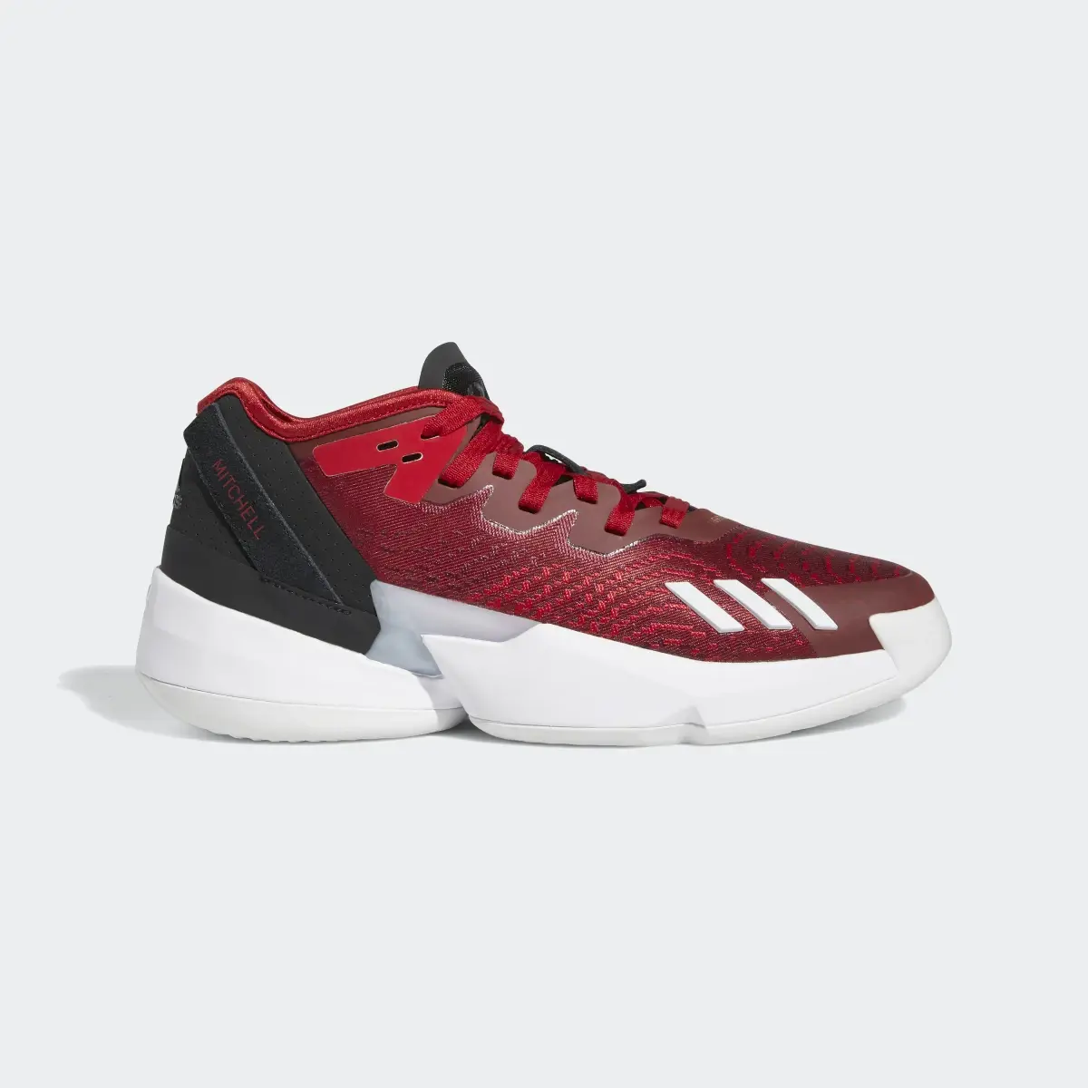 Adidas D.O.N. Issue #4 Basketball Shoes. 2