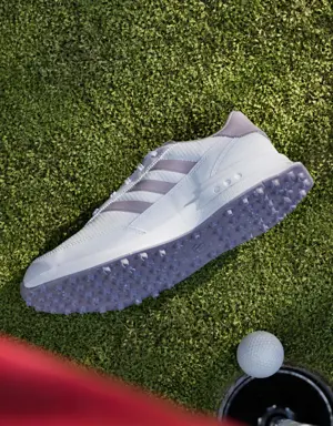 Women's S2G Spikeless 24 Golf Shoes