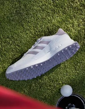 Adidas S2G Spikeless 24 Golf Shoes. 2 Adidas S2G Spikeless 24 Golf Shoes. 2