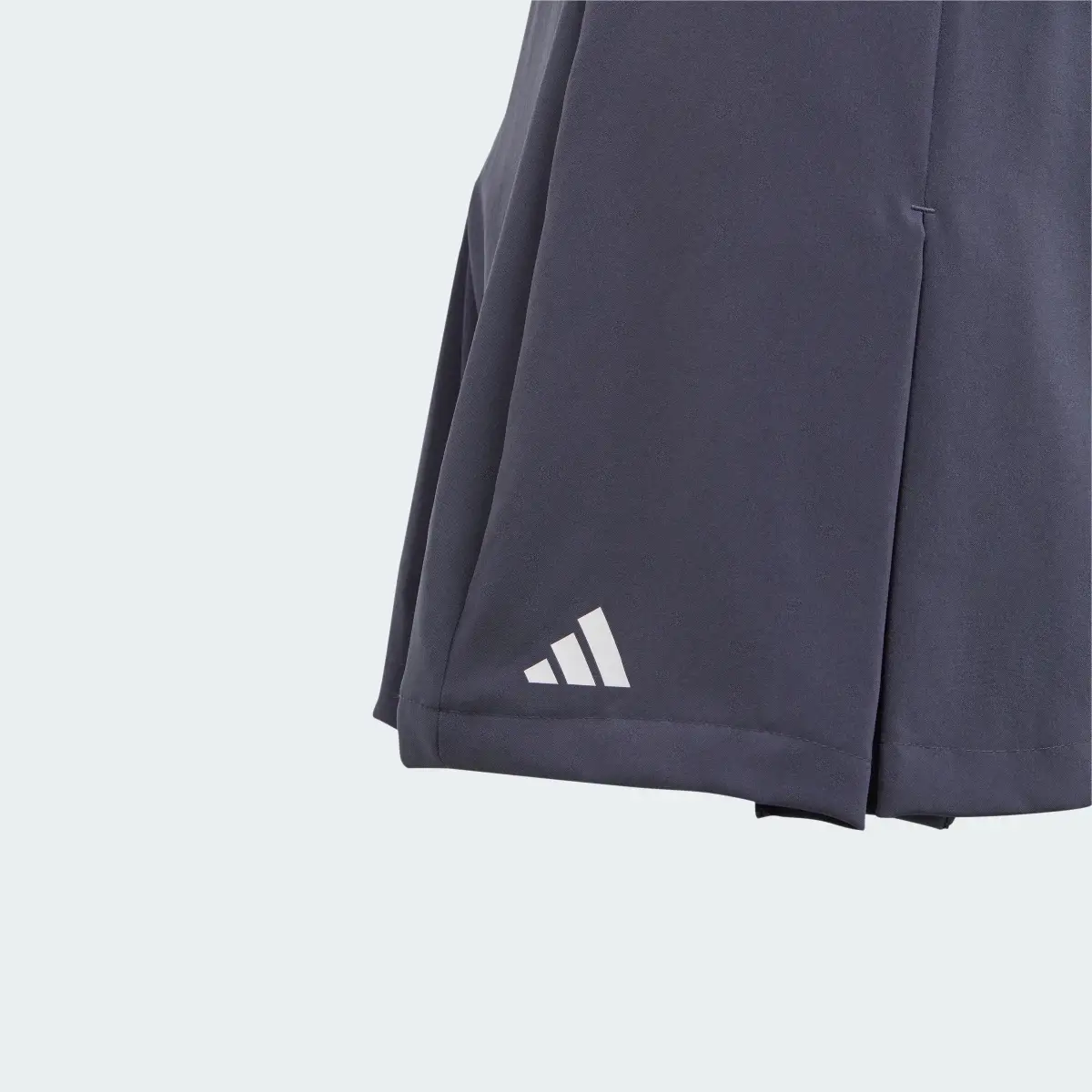 Adidas Club Tennis Pleated Skirt. 3