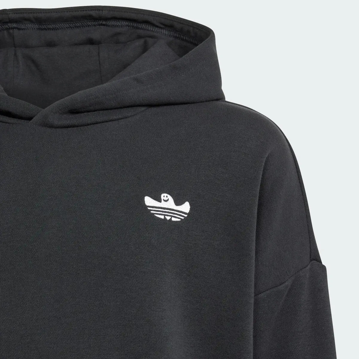 Adidas Hoodie. 3