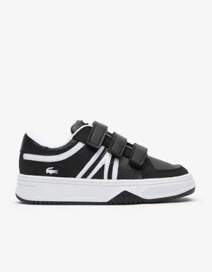 Infants' Lacoste L001 Synthetic Trainers
