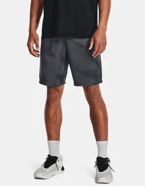 Men's UA Tech™ Printed Shorts