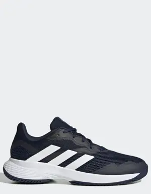 Adidas CourtJam Control Tennis Shoes