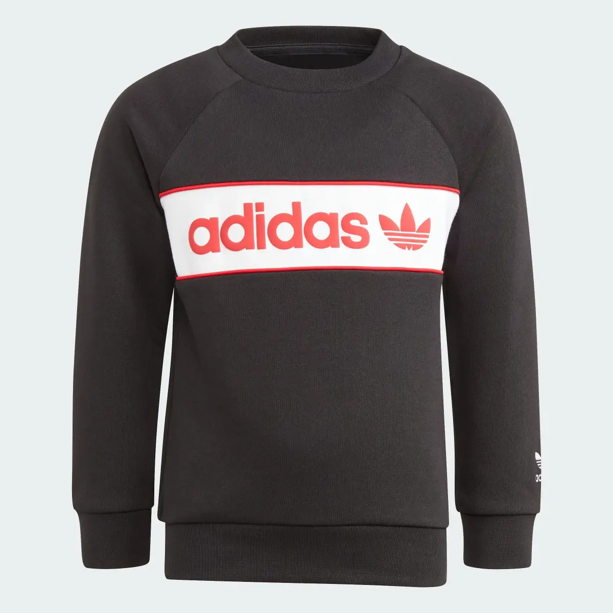 Adidas NY Crew Set. 3