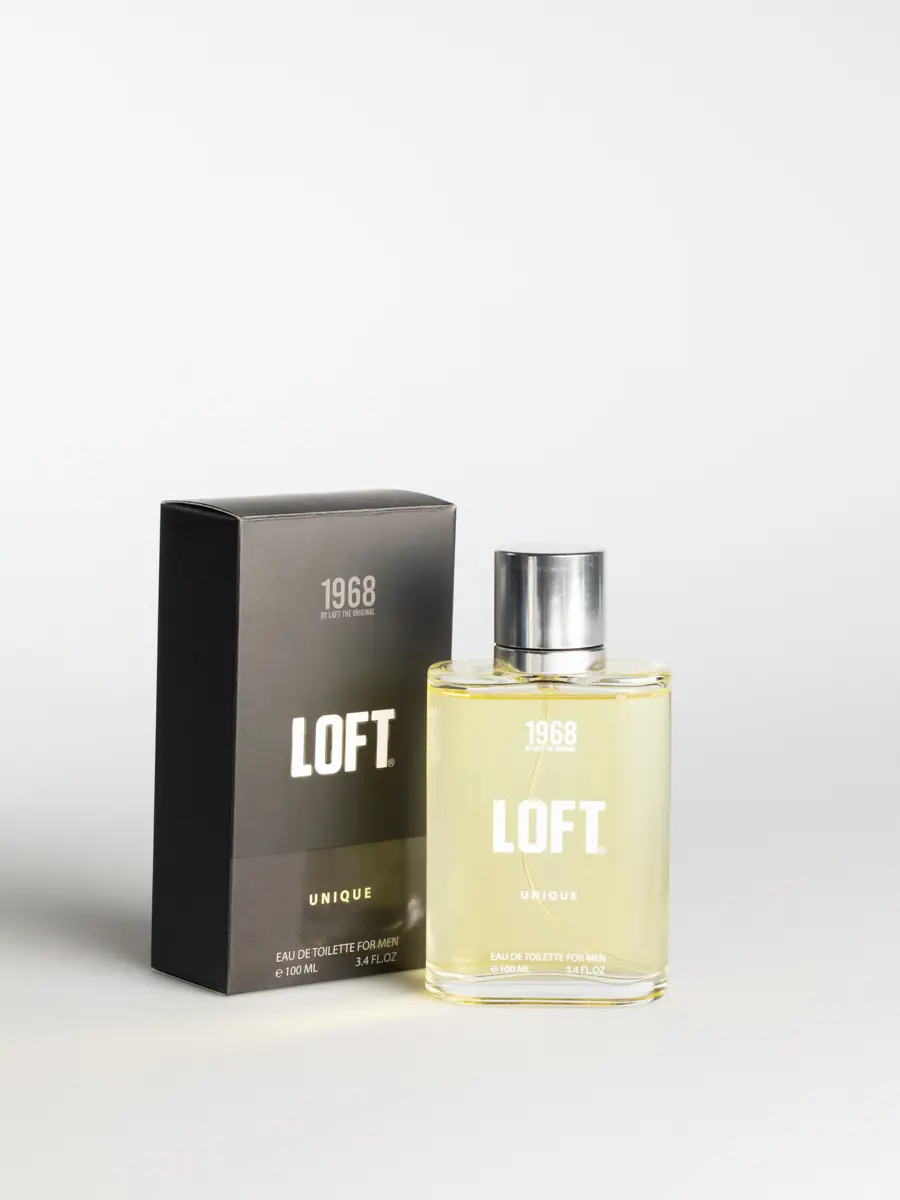Loft Erkek Parfüm. 1
