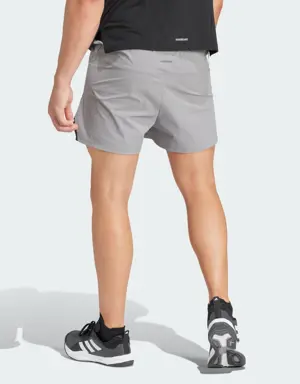 Designed for Training Pro Series Adistrong Workout Shorts