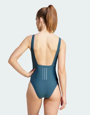 Adidas Maillot de bain Iconisea 3-Stripes. 3 Adidas Maillot de bain Iconisea 3-Stripes. 3