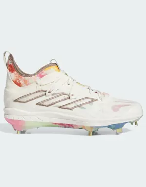 Adizero Afterburner 9 NWV Summer Bash Cleats