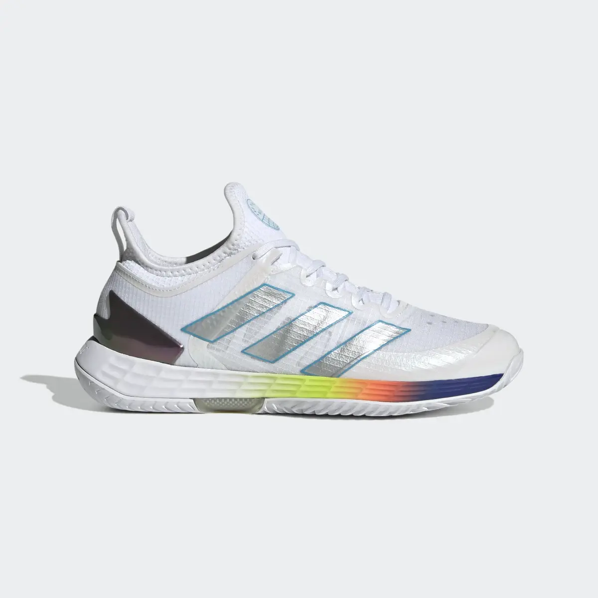 Adidas adizero Ubersonic 4 Tennis Shoes. 2