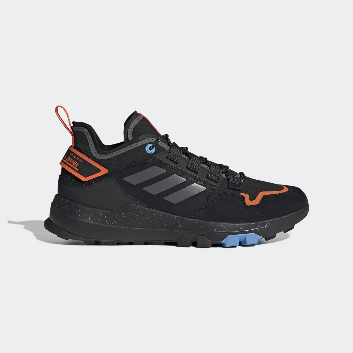 Adidas Scarpe da hiking Terrex Hikster. 2