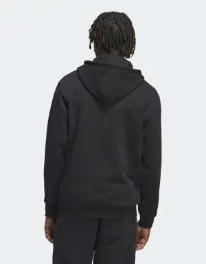 Adidas Heavyweight Shmoofoil Hoodie. 3 Adidas Heavyweight Shmoofoil Hoodie. 3