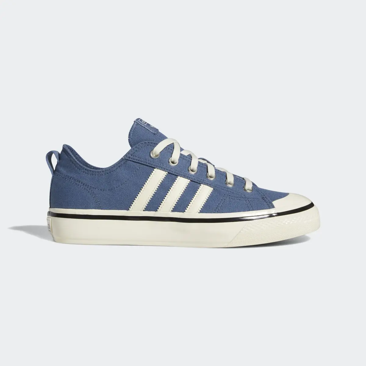 Adidas Nizza RF 74 Shoes. 2