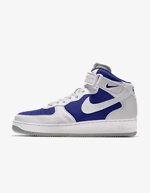 Air Force 1 Mid By You
