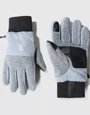 Men&#39;s Front Range Fleece Gloves