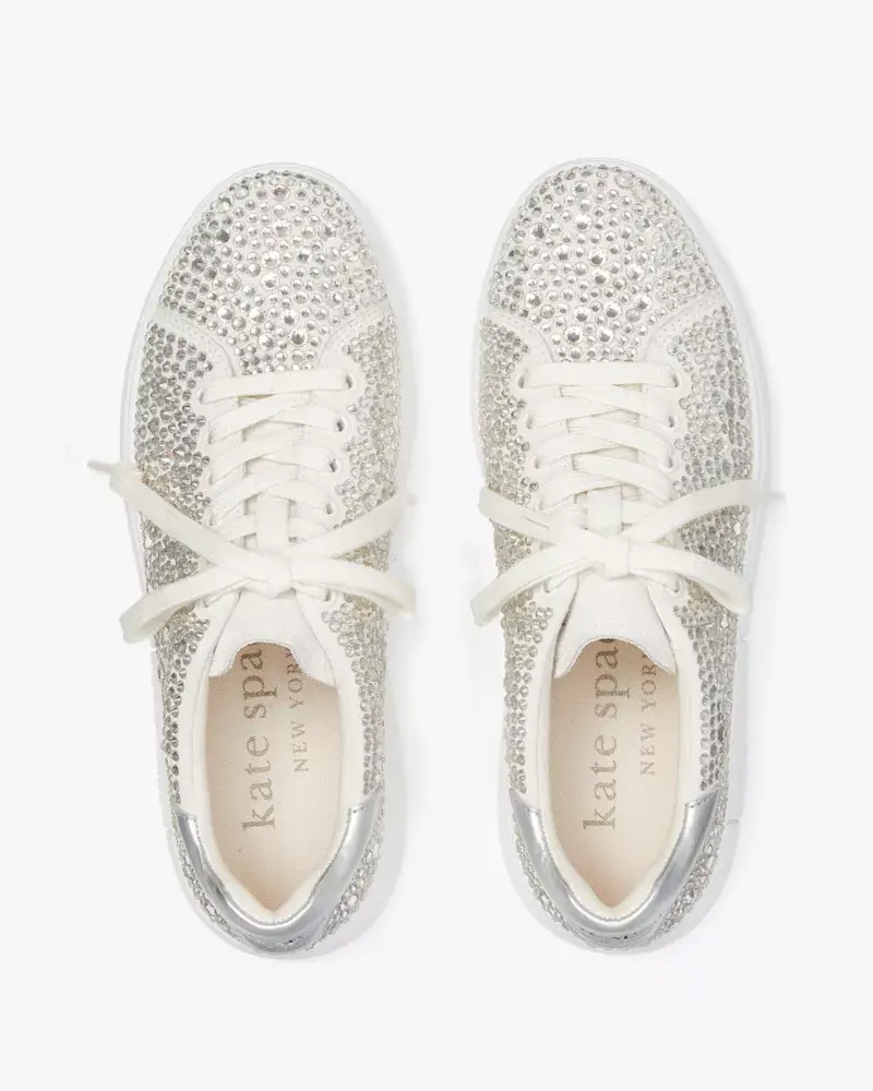 Kate Spade Lift Sneakers. 3