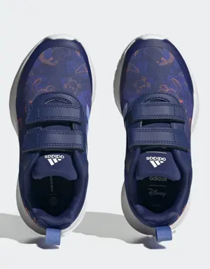 Adidas x Disney Tensaur Run Finding Nemo Sport Running Shoes. 3 Adidas x Disney Tensaur Run Finding Nemo Sport Running Shoes. 3