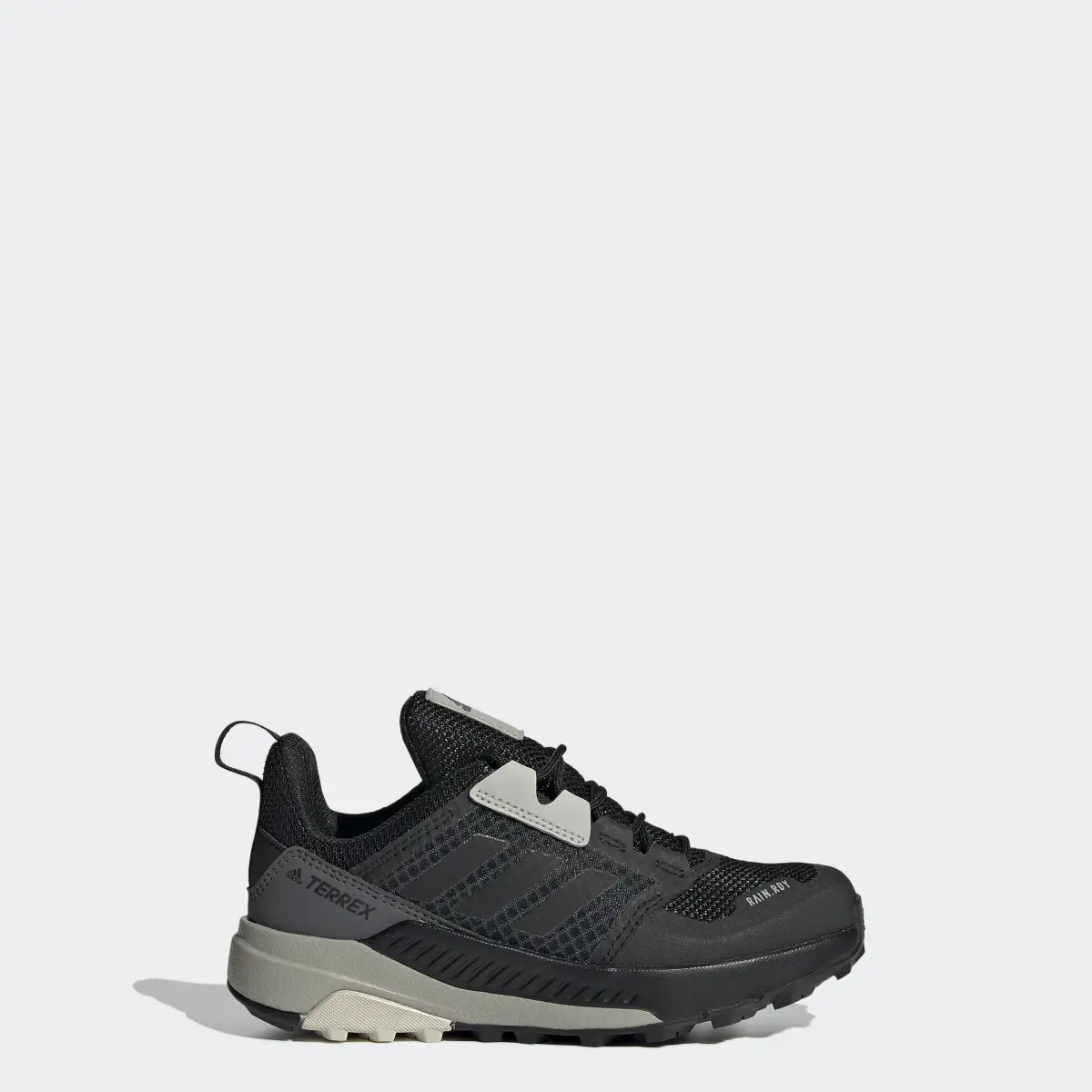 Adidas Terrex Trailmaker RAIN.RDY Hiking Shoes. 1