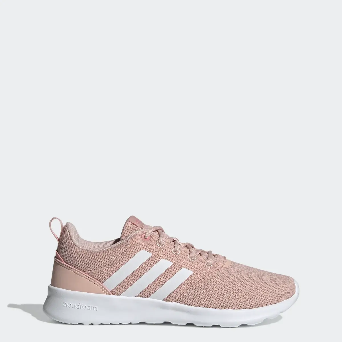 Adidas QT Racer 2.0 Shoes. 1