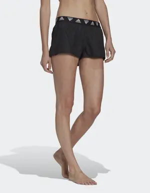 Adidas Branded Beach Shorts. 3 Adidas Branded Beach Shorts. 3