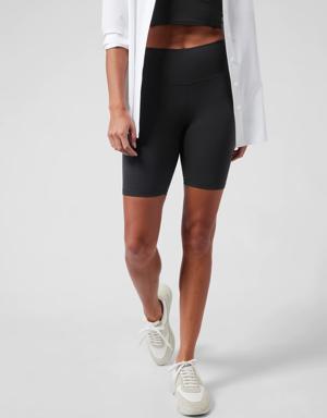 Transcend High Rise 7 Short black