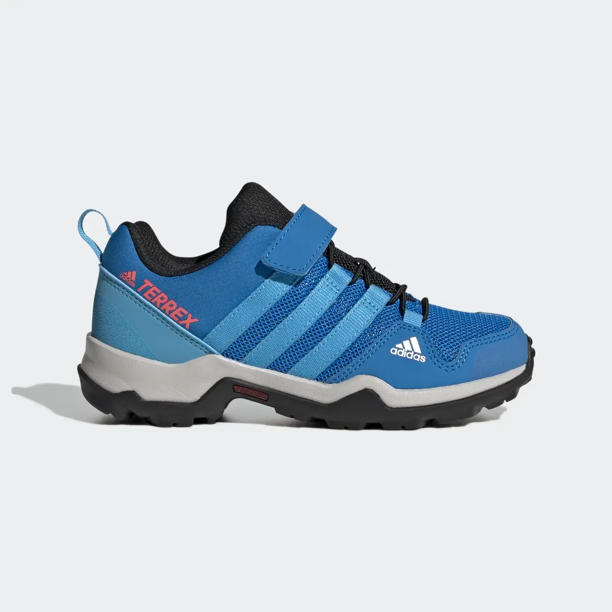 Adidas Terrex AX2R CF Hiking Shoes. 2