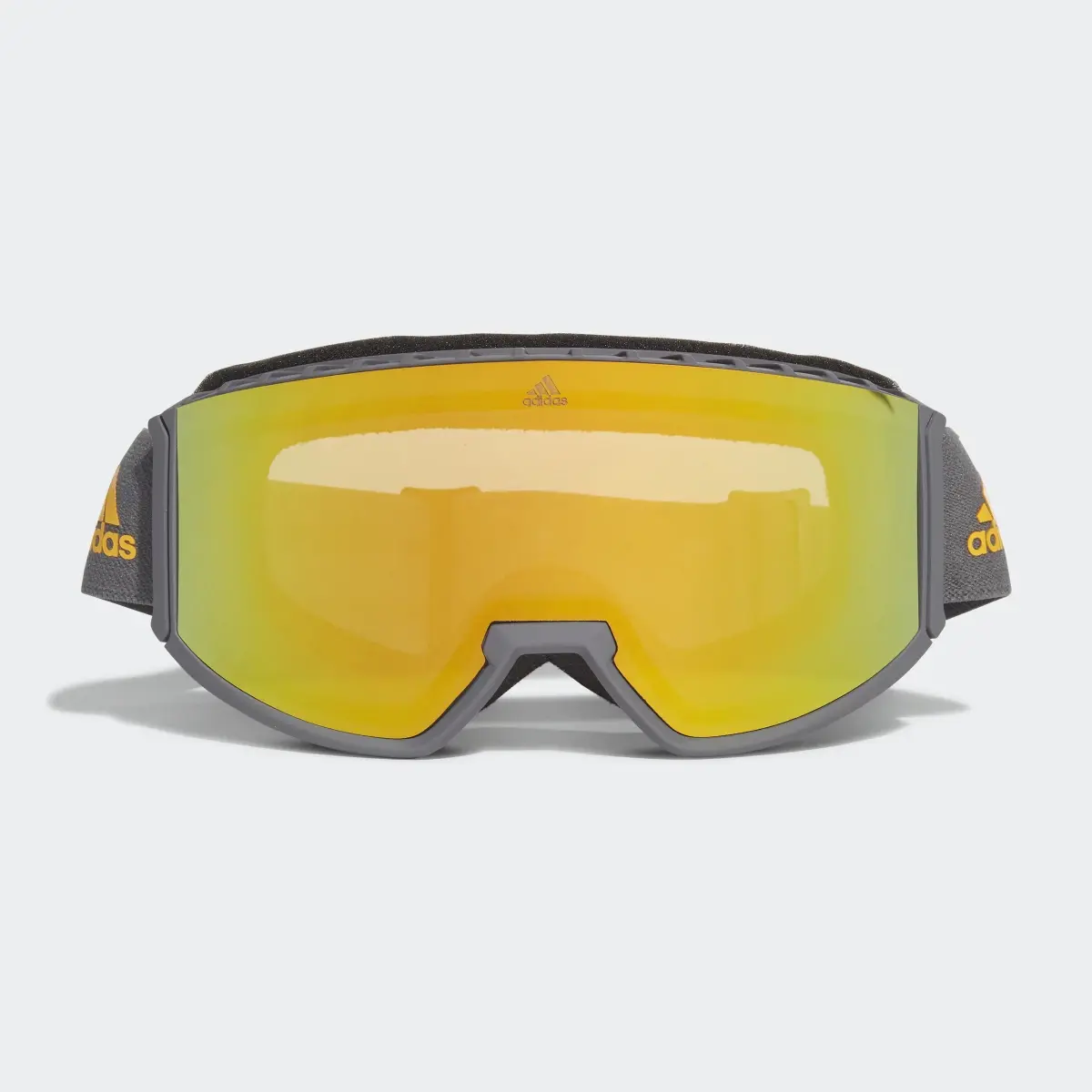 Adidas Snow Goggles SP0040. 3