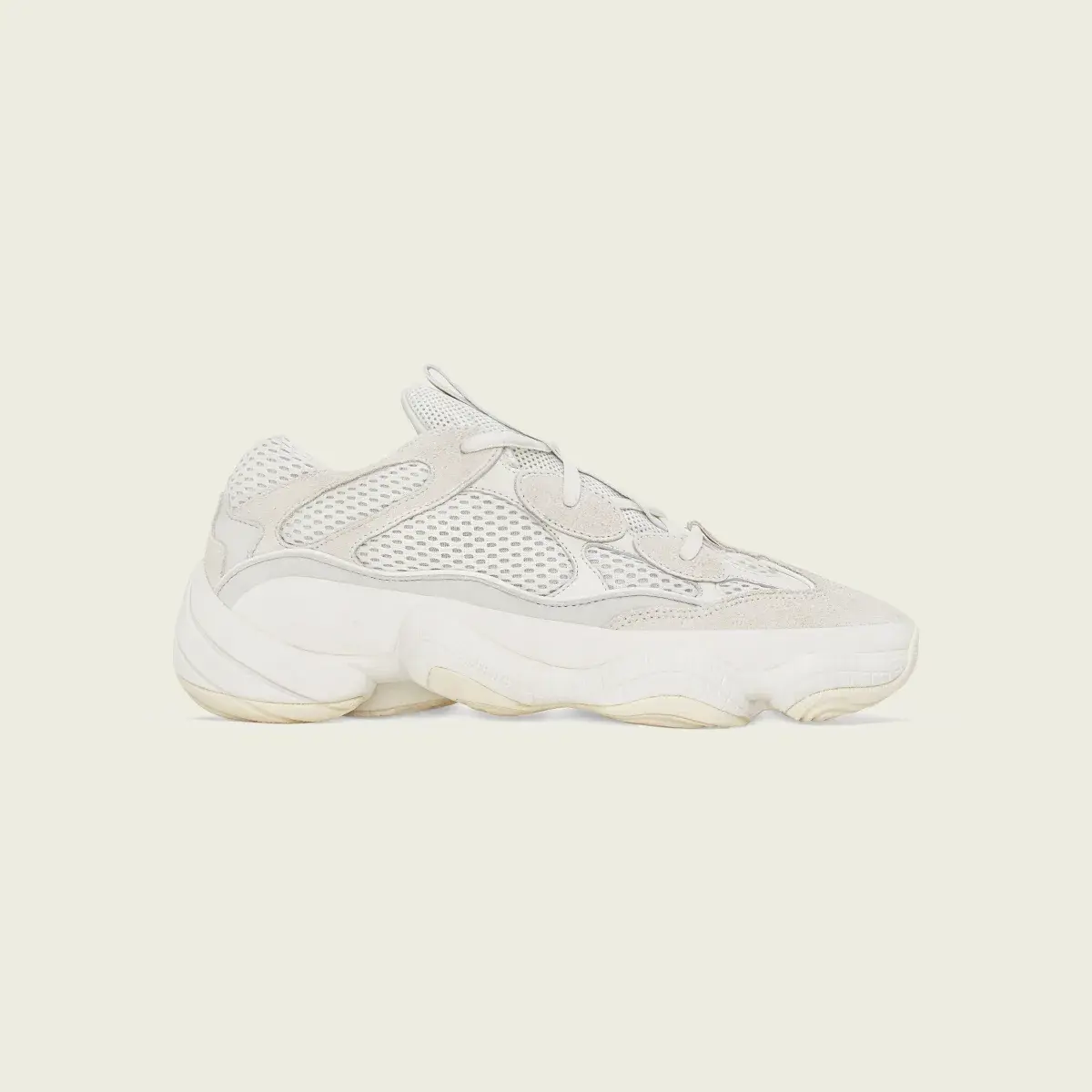 Adidas YEEZY 500. 1