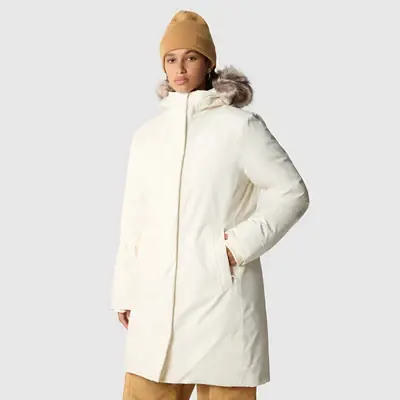 The North Face Women&#39;s Arctic Parka. 1