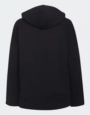 Adidas Sweat-shirt à capuche Mission Victory Doubleknit Loose Sport. 2 Adidas Sweat-shirt à capuche Mission Victory Doubleknit Loose Sport. 2