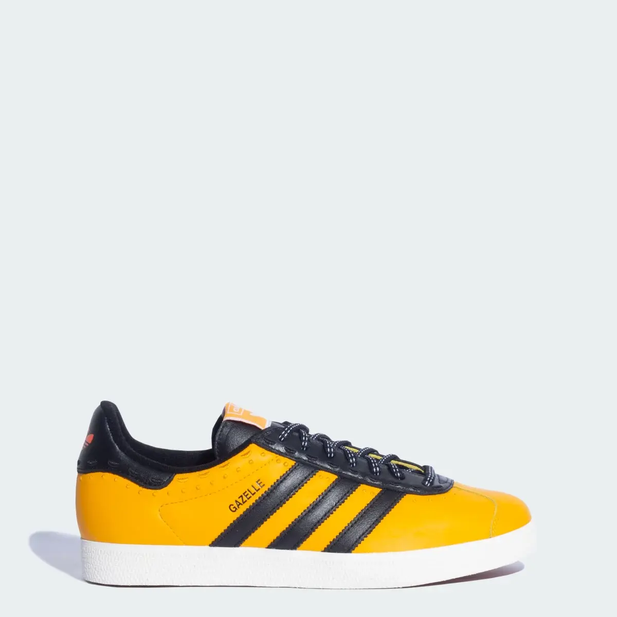 Adidas Tenis Gazelle Día de Muertos. 1