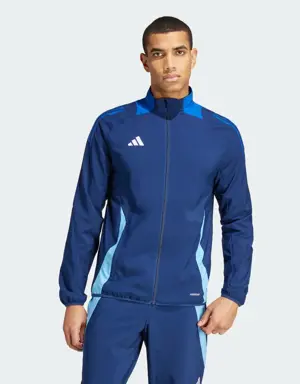 Adidas Veste de présentation Tiro 24 Competition. 2 Adidas Veste de présentation Tiro 24 Competition. 2