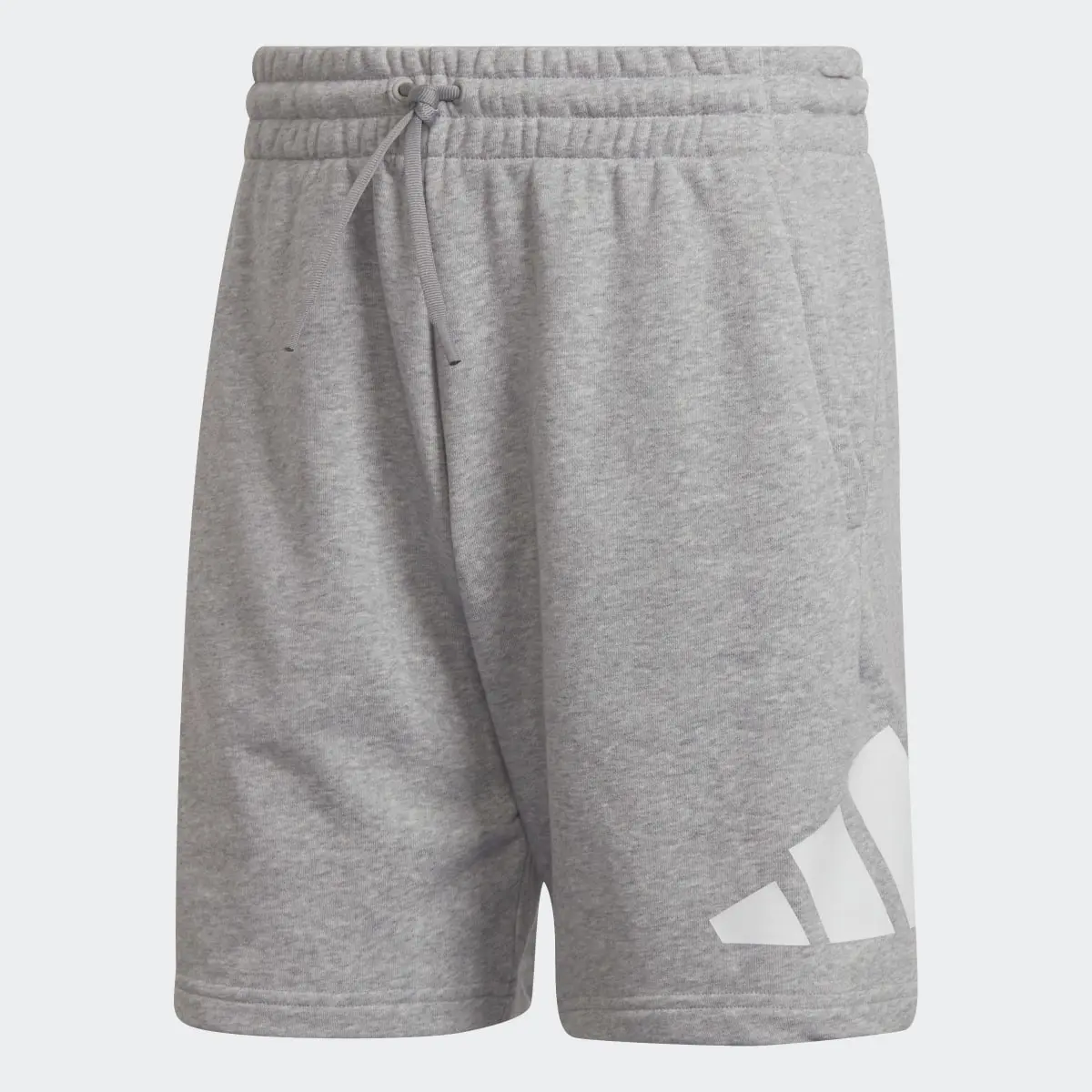 Adidas Future Icons Shorts. 1