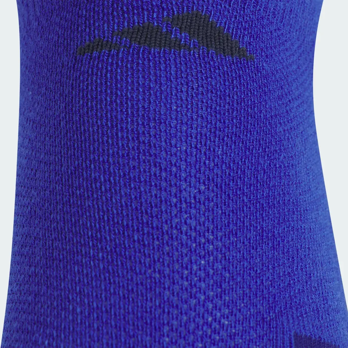 Adidas Superlite Stripe No-Show Socks 3 Pairs. 3
