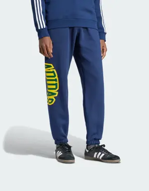 Adidas Spodnie dresowe VRCT