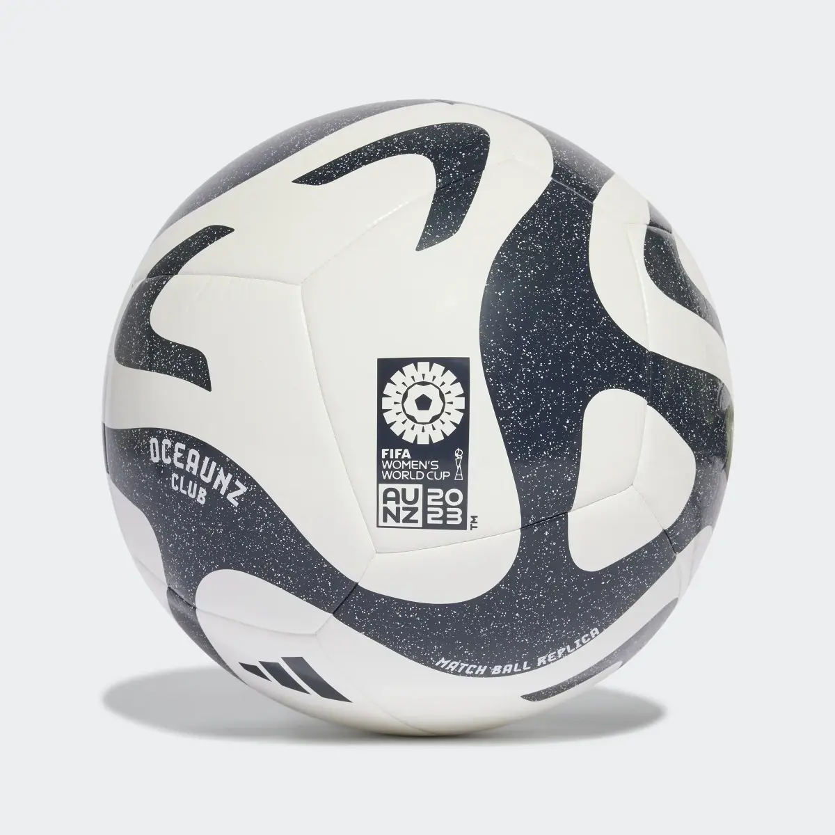 Adidas Pallone Oceaunz Club. 3